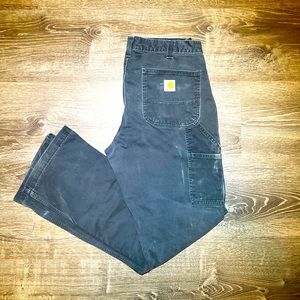 Carhartt Work Jeans